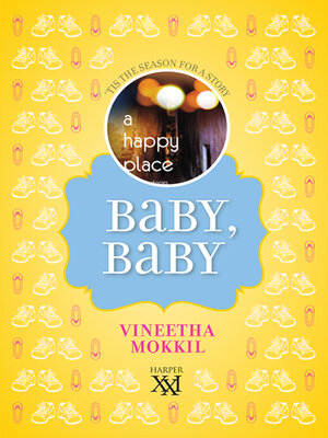 cover image of Baby, Baby